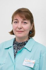 Мясникова Татьяна Александровна