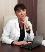 Моисеева Наталья Борисовна