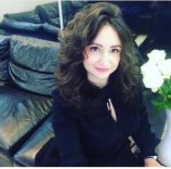 Кудрявцева Екатерина