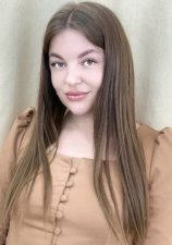 Маркова Юлия