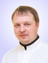 Степанов Сергей Владимирович
