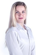 Никитина Ольга