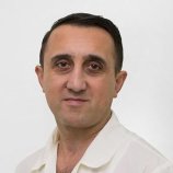 Велиев Натиг Теюбович