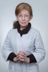 Княжева Надежда Андреевна