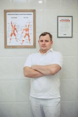Балацкий Никита Андреевич