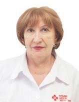 Николаева Галина Васильевна