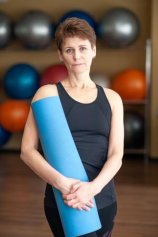 Садовникова Татьяна