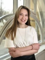 Трубникова Анна