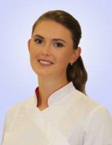 Перегудова Елена Николаевна