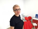 Ишемгулова Ильвира Рафаильевна