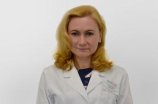 Китаева Ирина Ивановна