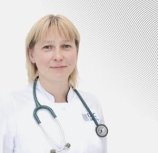Давыдова Ирина Владимировна