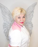 Шульгина Елена