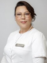 Власова Наталья Александровна