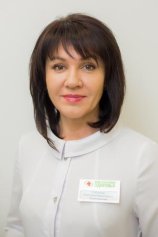 Соболева Светлана Николаевна