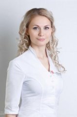 Кузнецова Наталья Владимировна
