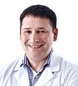 Чебаненко Юрий Юрьевич