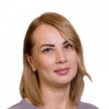 Голубева Анна Сергеевна