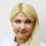 Щеглова (Чукалина) Светлана Сергеевна