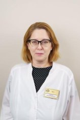 Гаврилова Светлана Викторовна