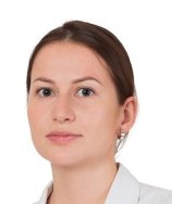 Потапова Полина Дмитриевна