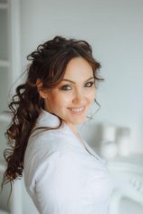 Рахимова Вероника