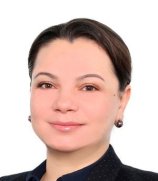 Грек Мария Владимировна