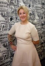 Никитенко Лариса Юрьевна