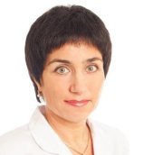 Жук Ольга Анатольевна