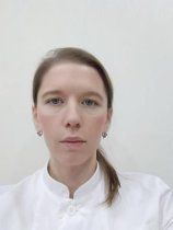 Фомина Анна Александровна