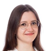 Москвитина Наталья Михайловна
