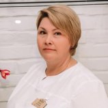 Пугачёва Ирина