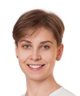Егорова Оксана Игоревна