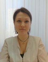Иотченко Дарья Александровна