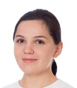 Журавлева Наталия Викторовна