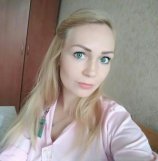 Савченко Виктория Владимировна