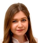 Булаева Ангелина Михайловна