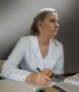 Солнцева Екатерина Андреевна
