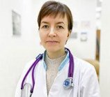 Прокопович Татьяна Николаевна