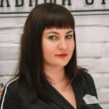 Малахова Светлана
