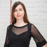 Авдеева Светлана