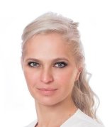Пасынок Юлия Михайловна