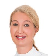 Клюева Юлия Владимировна