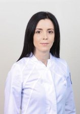 Муратова Дарья Сергеевна