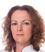 Лушнова Евгения Яковлевна