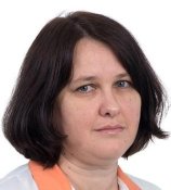 Мирончук Наталья Николаевна