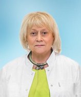 Логинова Надежда Юрьевна