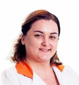 Гареева Диана Фирдависовна