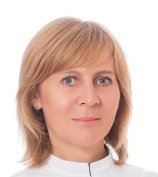 Хашаева Эльвира Хабибовна