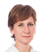 Леванова Елизавета Павловна